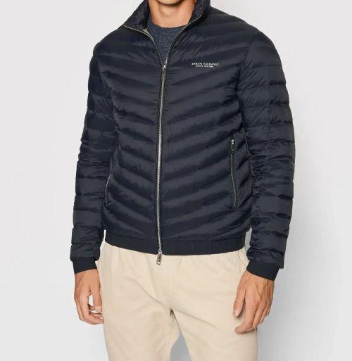 Armani Exchange muška jakna Armani Exchange muška jakna